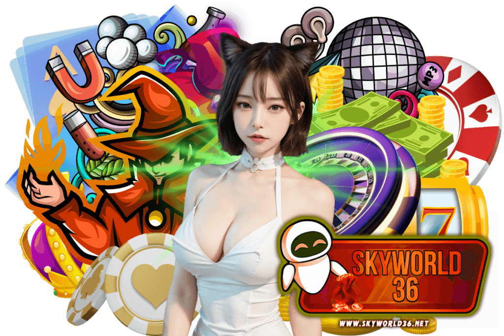skyworld36 wallet