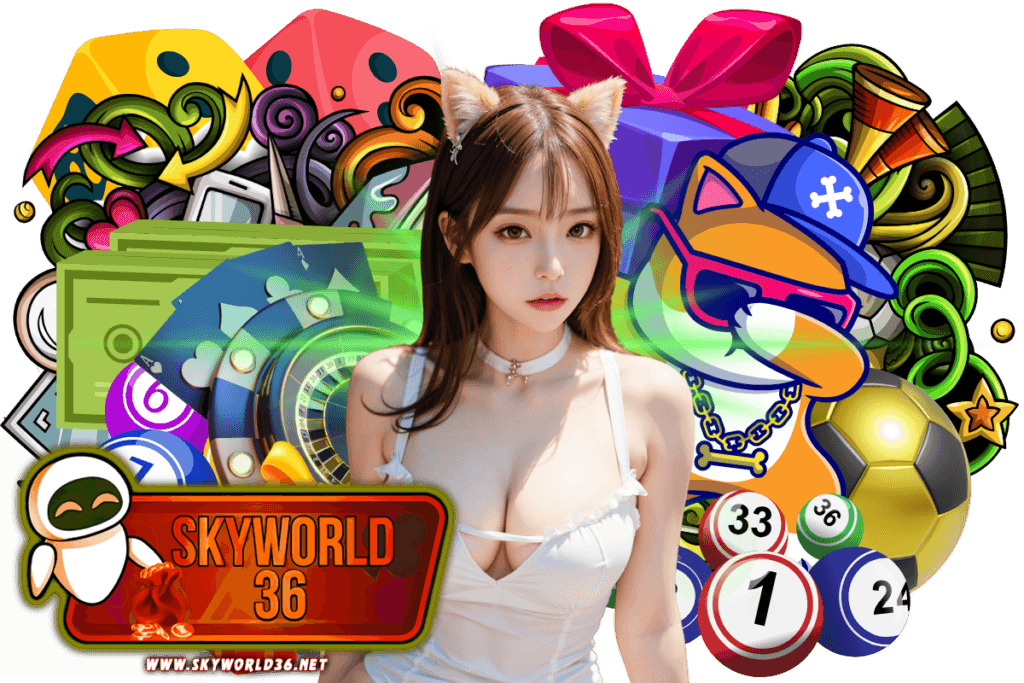 skyworld36 สมัคร